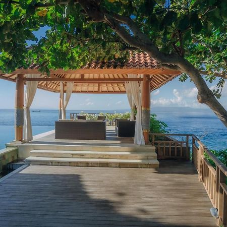 Raaga Samudra Villa ปาดังไบ ภายนอก รูปภาพ