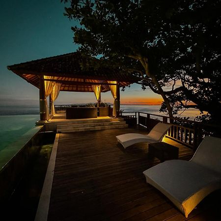 Raaga Samudra Villa ปาดังไบ ภายนอก รูปภาพ