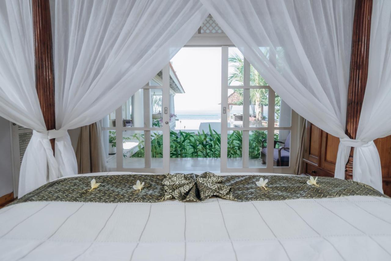 Raaga Samudra Villa ปาดังไบ ภายนอก รูปภาพ