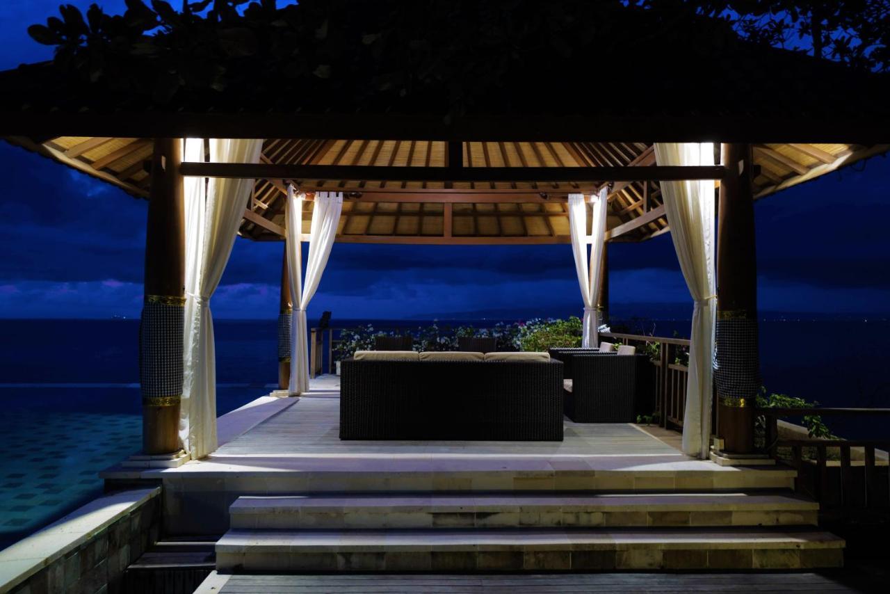 Raaga Samudra Villa ปาดังไบ ภายนอก รูปภาพ