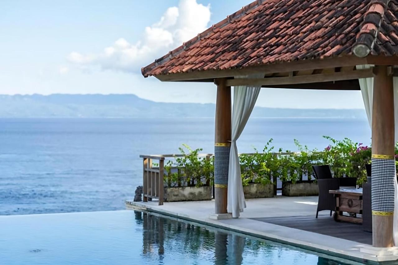 Raaga Samudra Villa ปาดังไบ ภายนอก รูปภาพ
