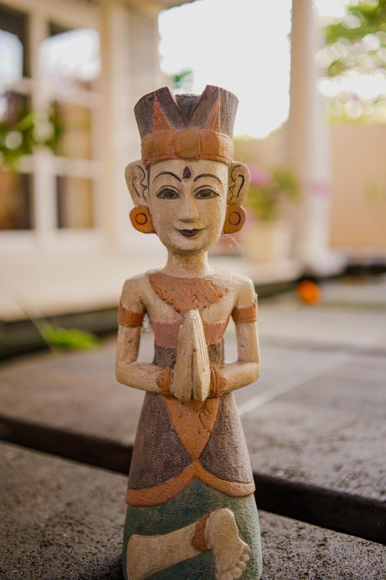 Raaga Samudra Villa ปาดังไบ ภายนอก รูปภาพ